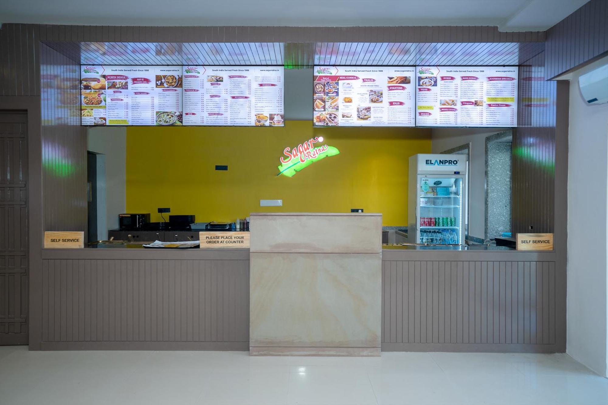 Tiger'S Trail Hotel & Food Court Kumbhalgarh Extérieur photo